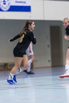 Bild 47 - wBJ Power Girls Cup Suederelbe